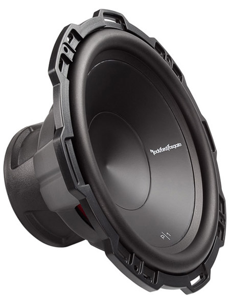   Rockford Fosgate P1S412